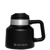 Stanley The Tough-To-Tip Admiral's Mug