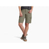 KUHL Women's Freeflex Cargo Short 10"