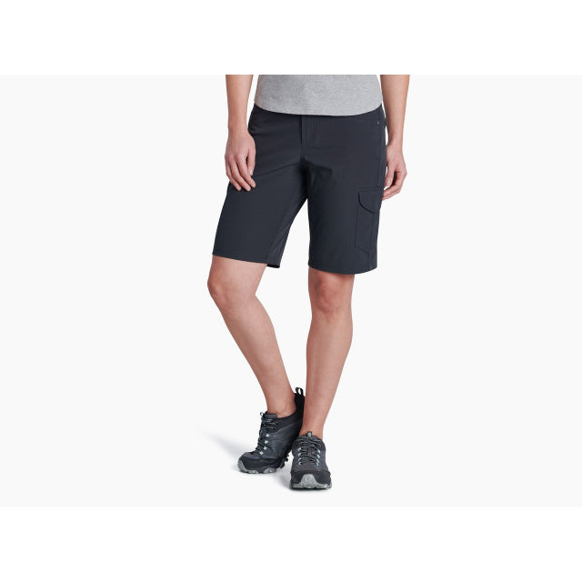 KUHL Women's Freeflex Cargo Short 10