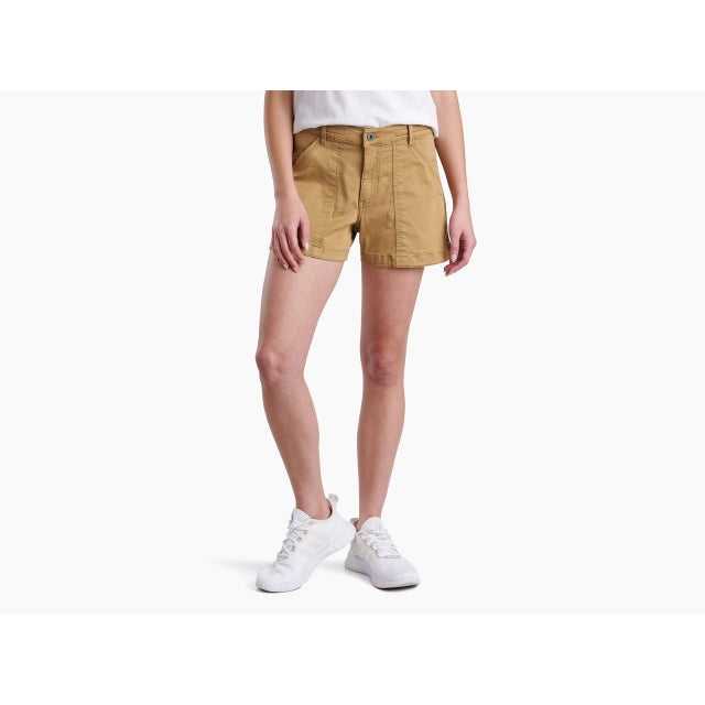 KUHL Women's Kultivatr Short 4