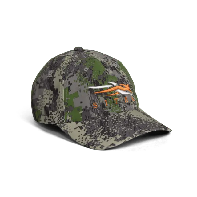 Sitka Traverse Cap