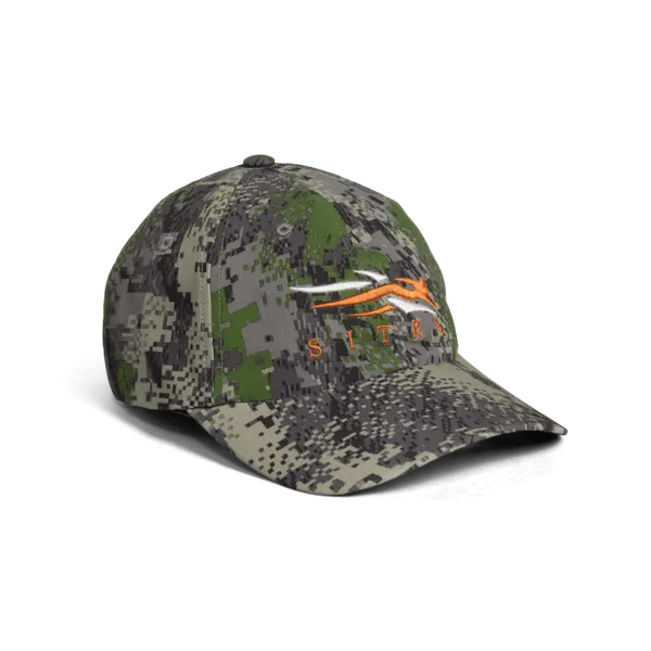 Sitka Traverse Cap