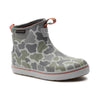 Grundens Women's Deck Boss Ankle Boot