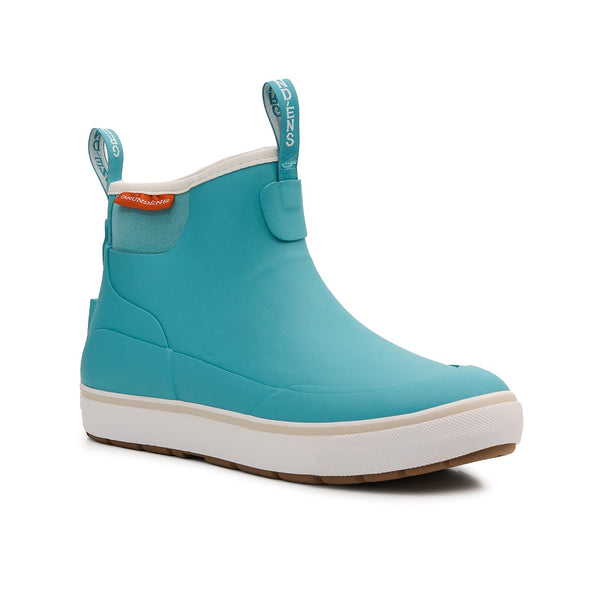 Grundens Women's Deck Boss Ankle Boot