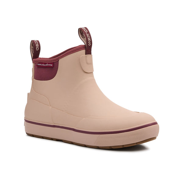 Grundens Women's Deck Boss Ankle Boot