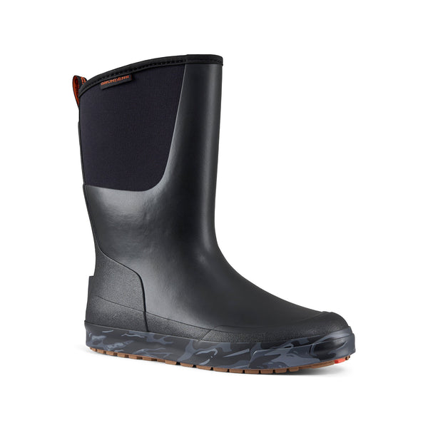 Grundens 12 Inch Deck Boot