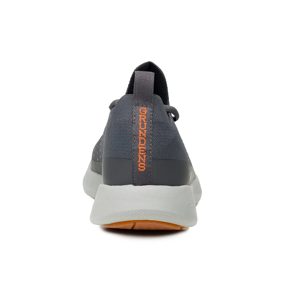 Grundens SeaKnit Boat Shoe Men's