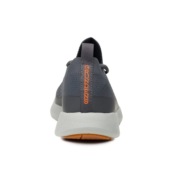 Grundens SeaKnit Boat Shoe Men's