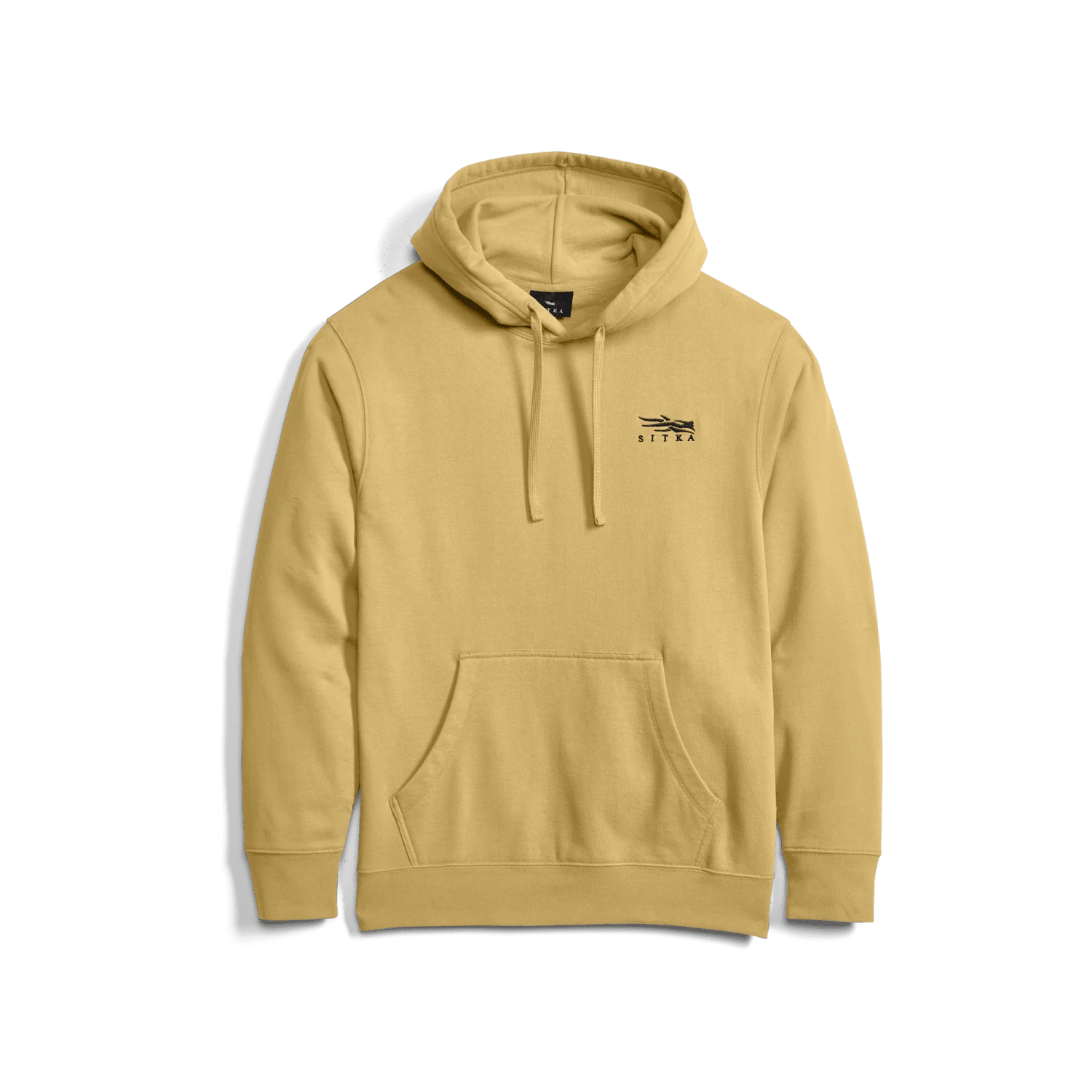 Sitka Icon Classic Pullover Hoodie