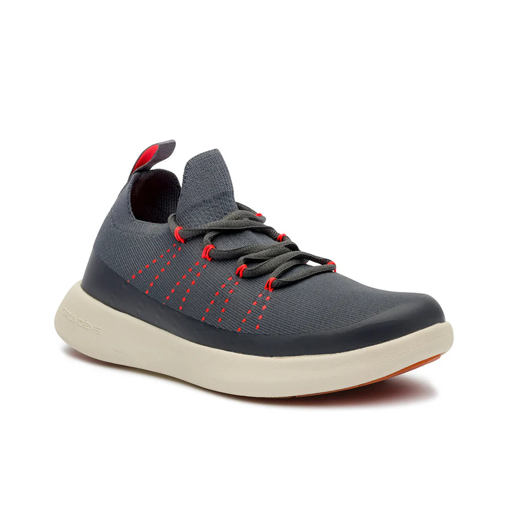 Grundens Seaknit Boat Shoe Women's
