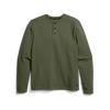 Sitka Foothills Long Sleeve Henley