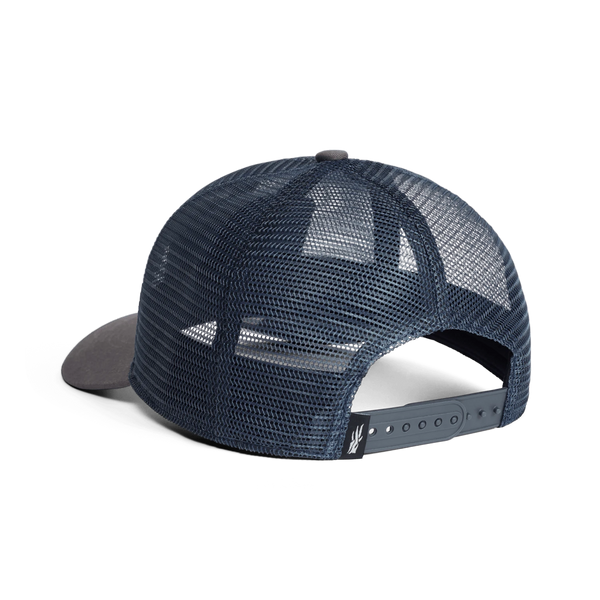 Sitka Icon Mesh Mid Pro Trucker