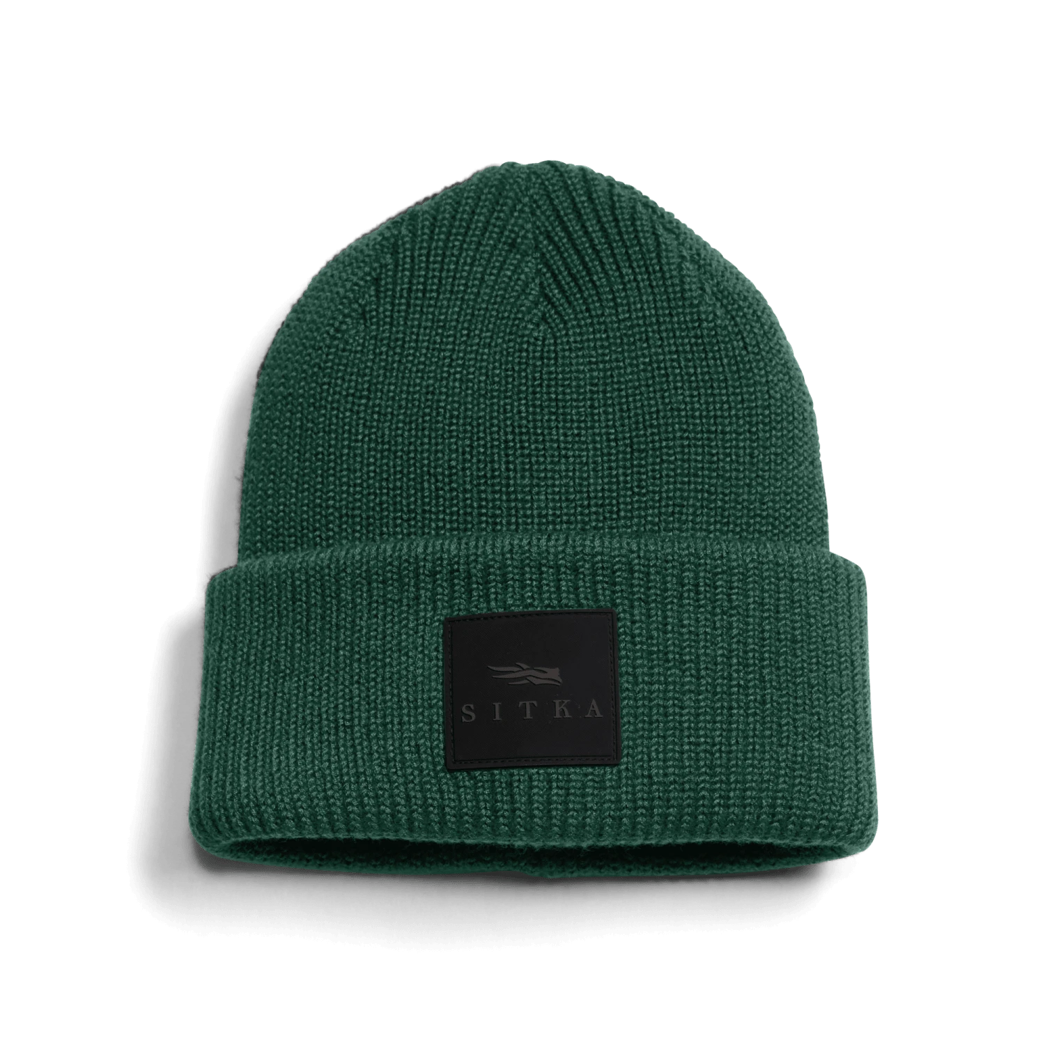 Sitka Double Cuff Acrylic Beanie