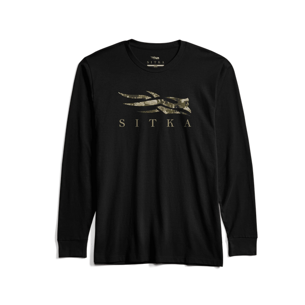 Sitka Icon Optifade Long Sleeve Tee