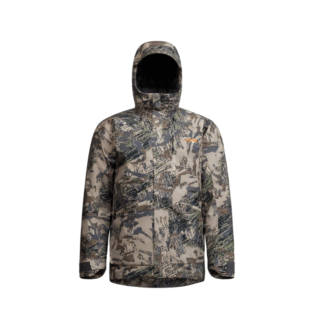 Sitka Blizzard Pro Parka Men's