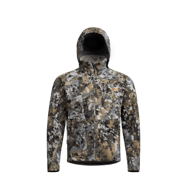 Sitka Stratus Jacket 2.0