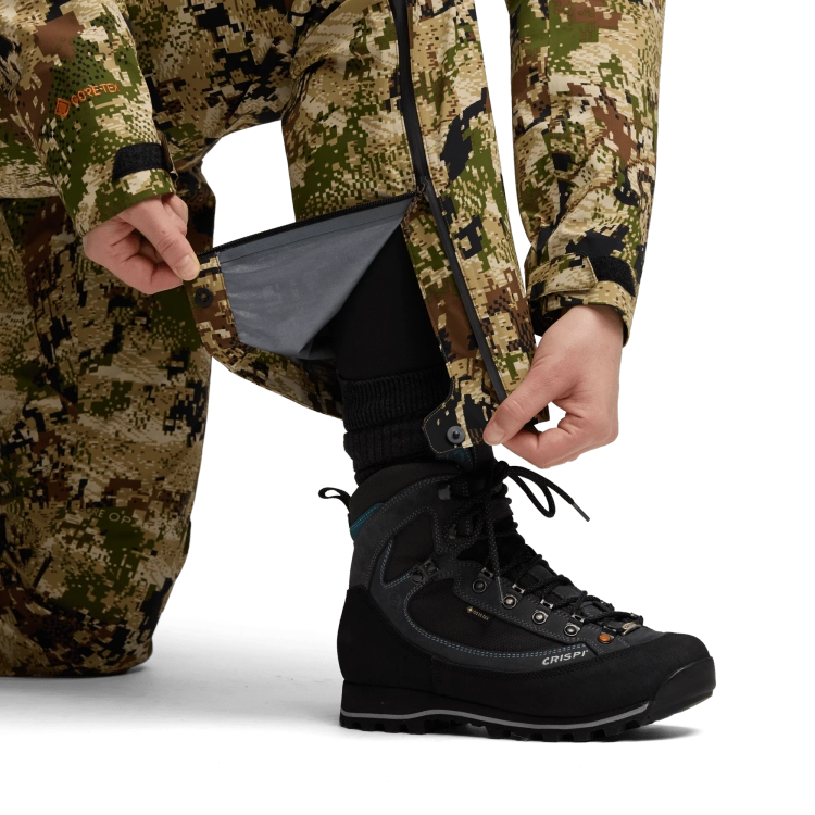 Sitka Women's Dew Point Pant