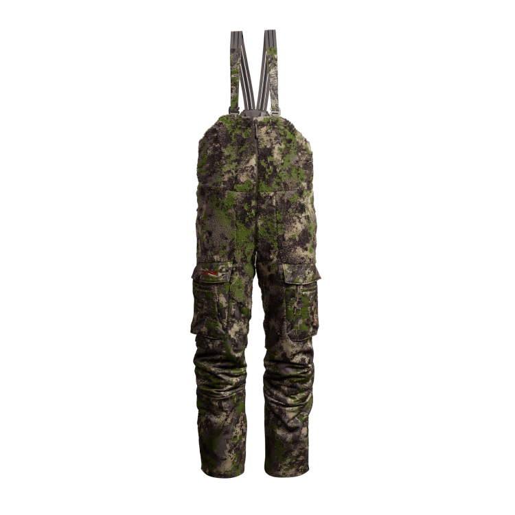 Sitka Fanatic Bib