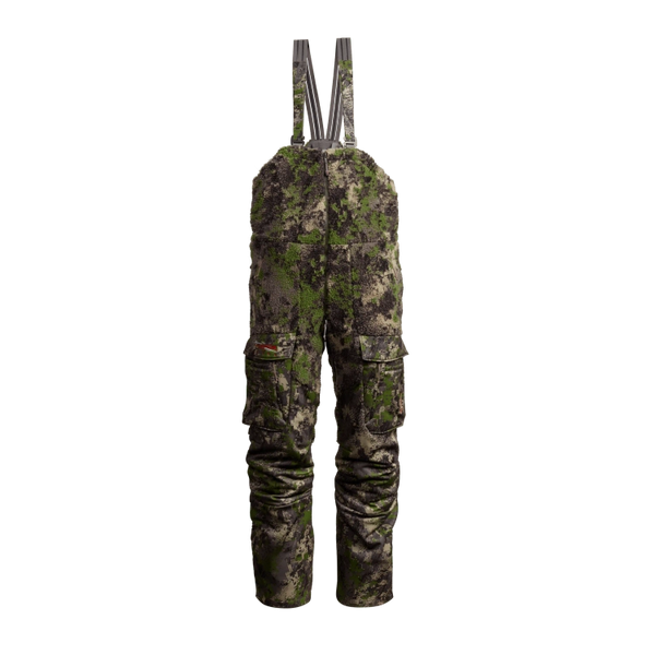 Sitka Fanatic Bib