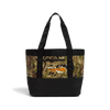 Sitka Drifter Tote 40L