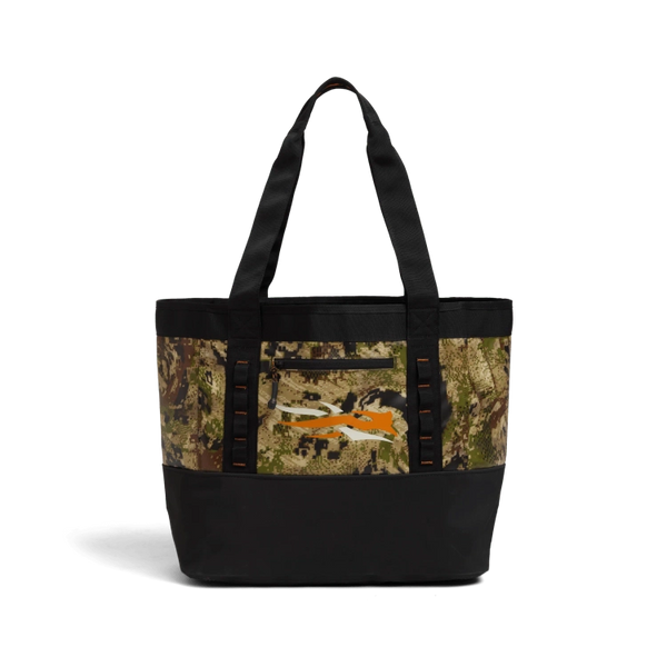 Sitka Drifter Tote 40L