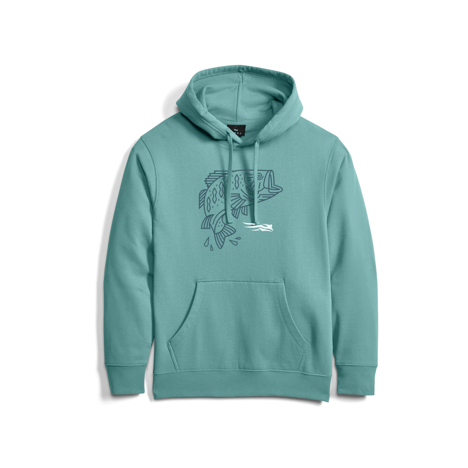 Sitka Target Pullover Hoodie