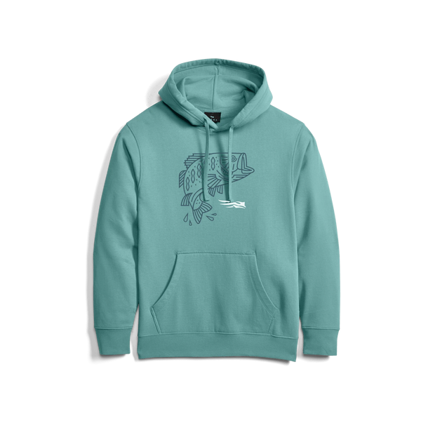 Sitka Target Pullover Hoodie