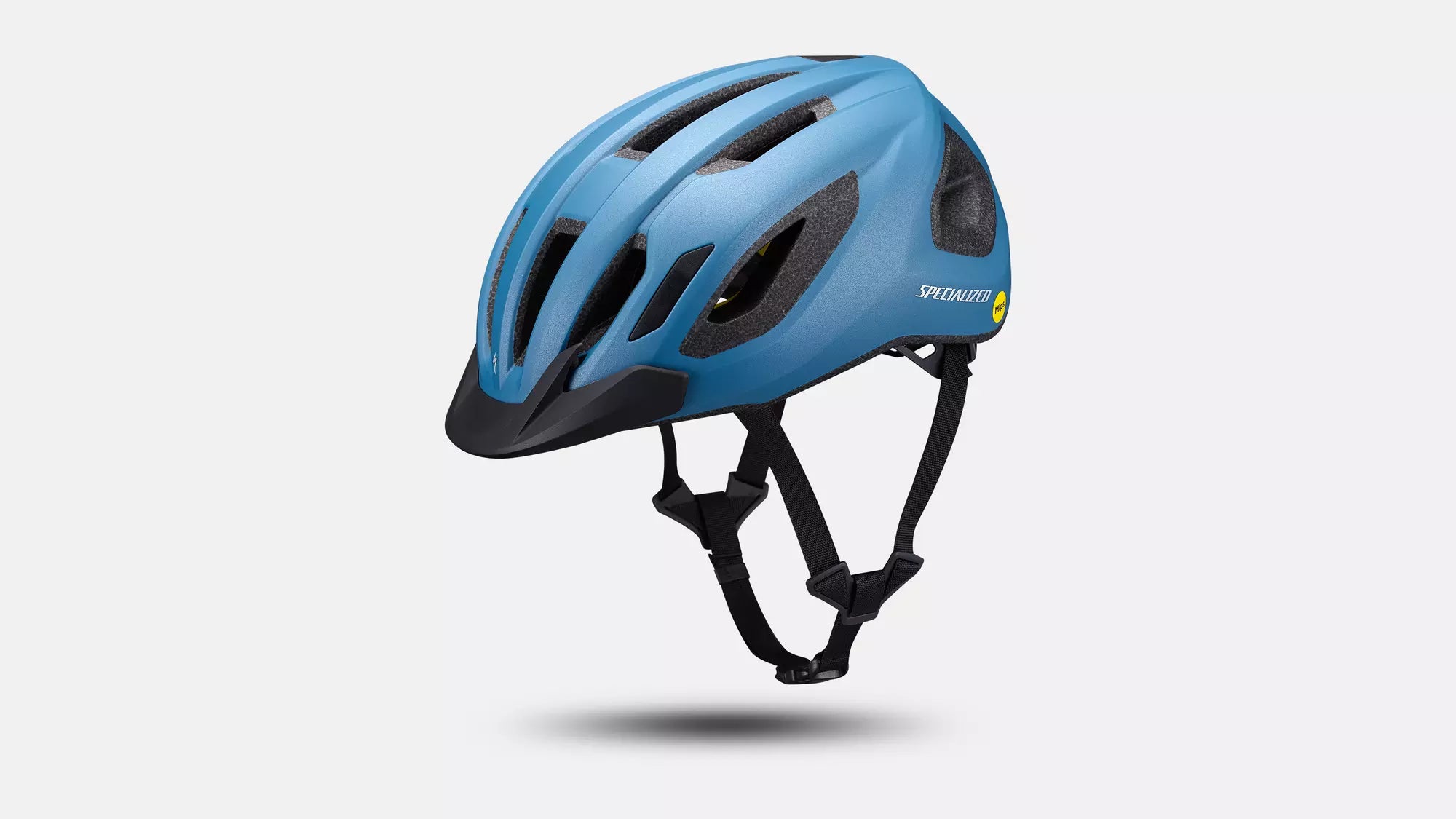 Specialized Chamonix 3