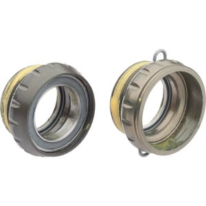 Campagnolo Power-Torque Bottom Bracket Cups English