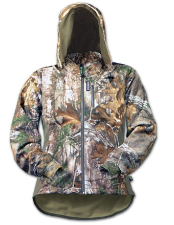 Rivers West Lynx Jacket