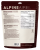 Alpineaire Mexican Style Grilled Chicken Bowl