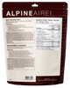 Alpineaire Spicy Sausage Pasta