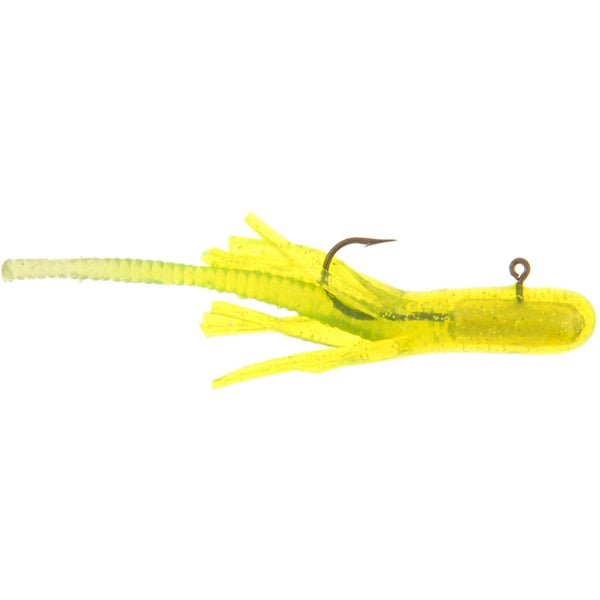 Berkley Power Bait Pre-Rigged Atomic Teasers Fishing Soft Bait