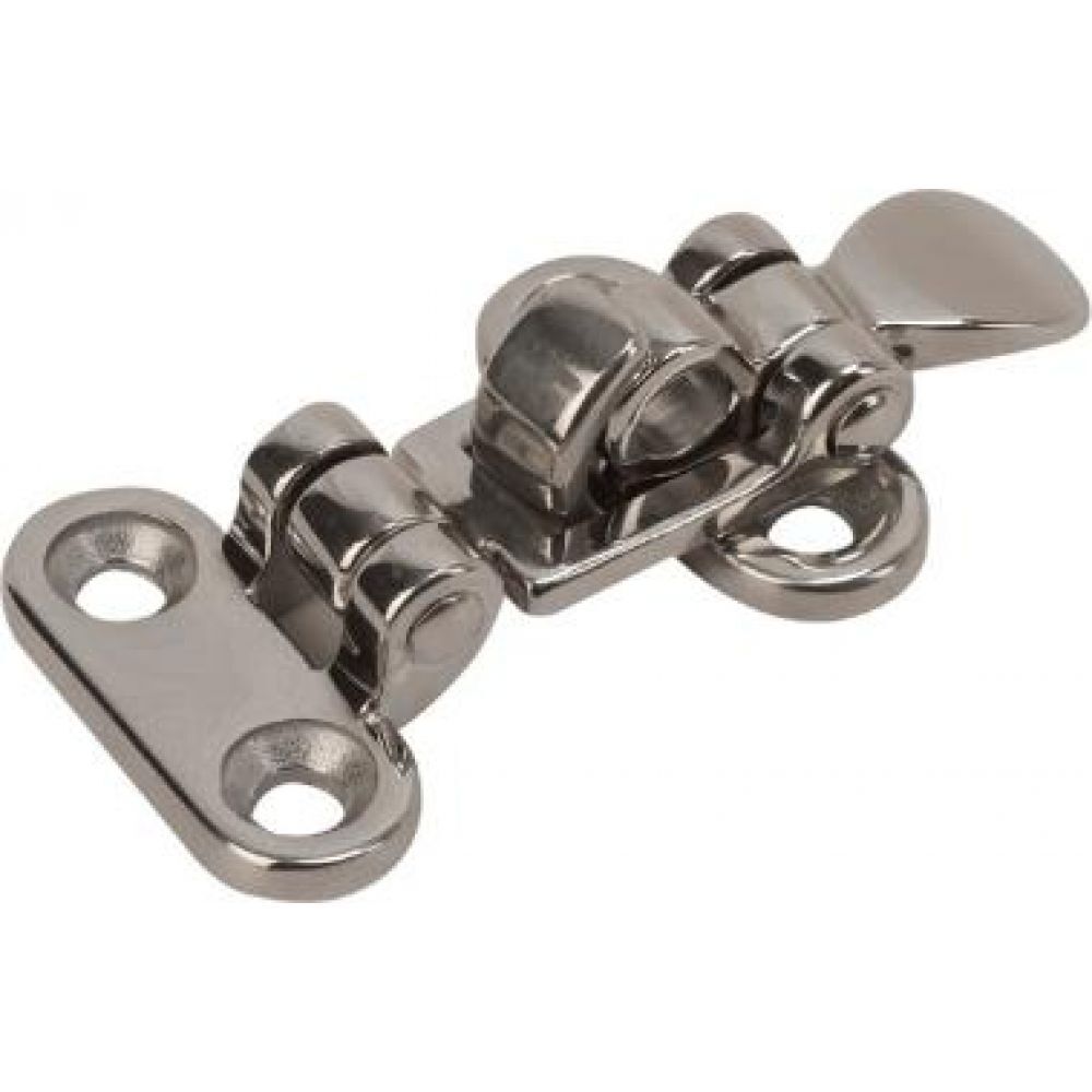 Sea Dog Anti Rattle Latch Stainless