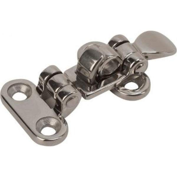 Sea Dog Anti Rattle Latch Stainless