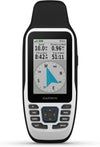 Garmin GPSMAP 79s Marine GPS Handheld with Worldwide Basemap Rugged Design and Floats in Water