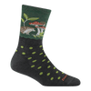 Darn Tough Wild Life Crew Lightweight Sock Women's