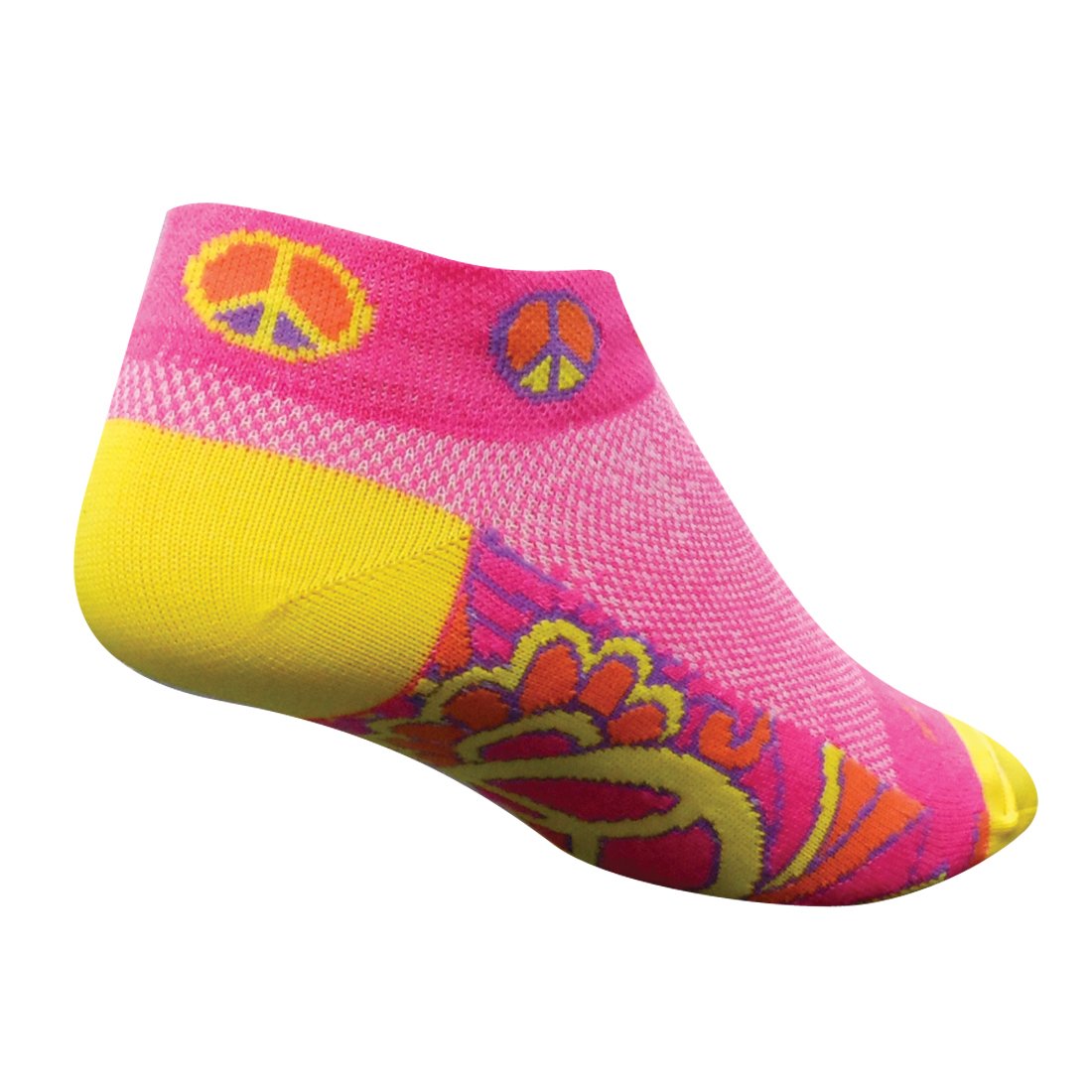SockGuy Groovy Acrylic 1