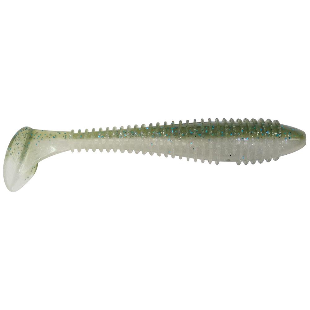 Keitech FS38 FAT Swing Impact 3.8
