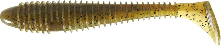 Keitech Fat Swing Impact Swimbait SKU - 474221