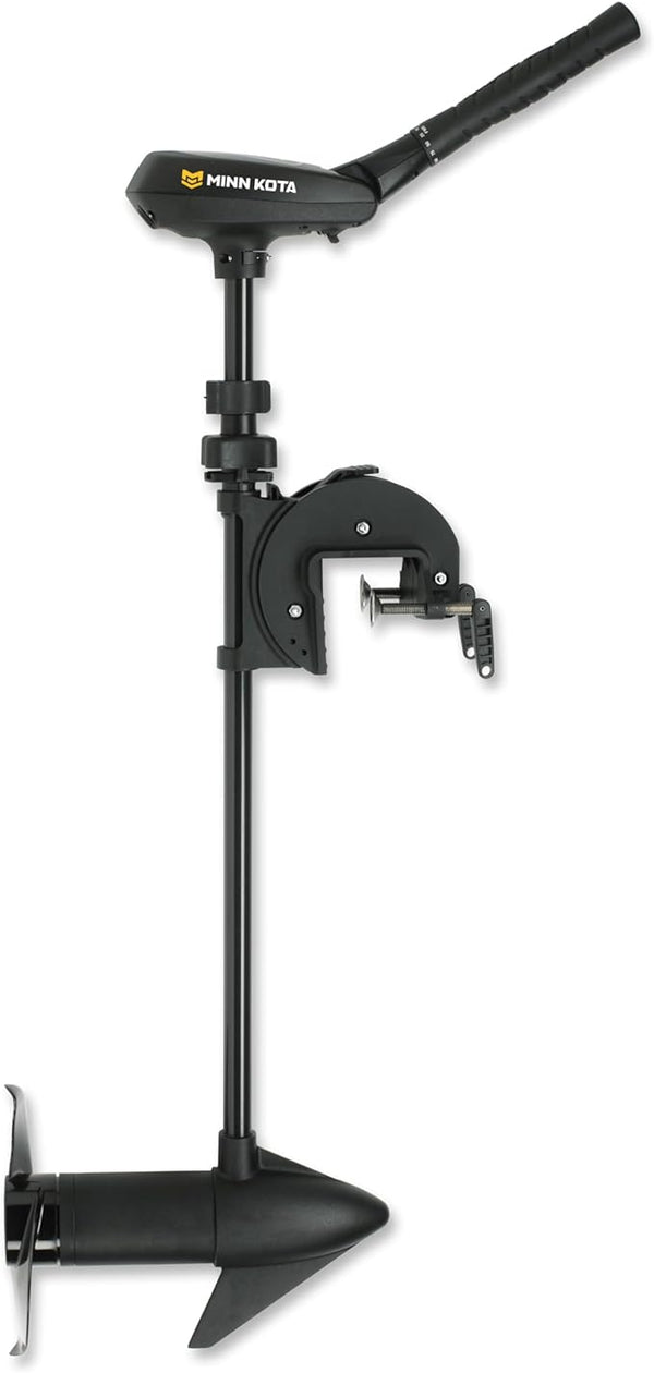 Minn Kota 1368716M Traxxis 55 lb. Thrust 42" Shaft Variable Speed