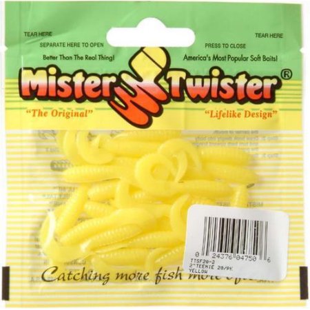 Mister Twister 2
