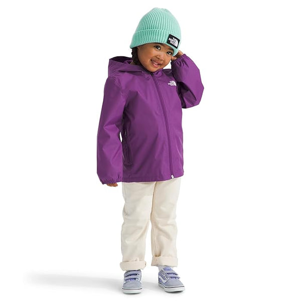 The North Face Kids Zipline Rain Jacket