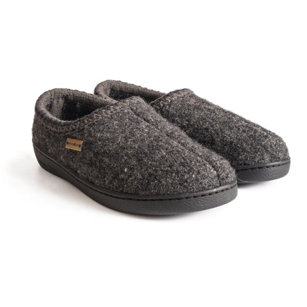 Haflinger ATB Slip-On Loafer - Unisex