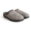 Haflinger At Wool Hard Sole Slipper Unisex