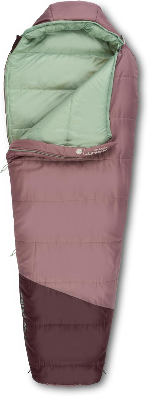 Kelty Mistral Kids 30° Degree Antler
