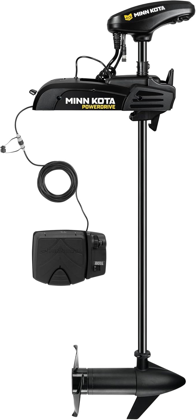 Minn Kota PowerDrive 70 lb. Thrust 60