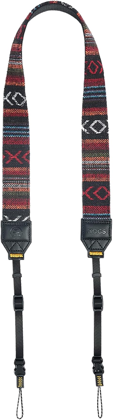 Nocs Provisions NocLoc Woven Tapestry Straps