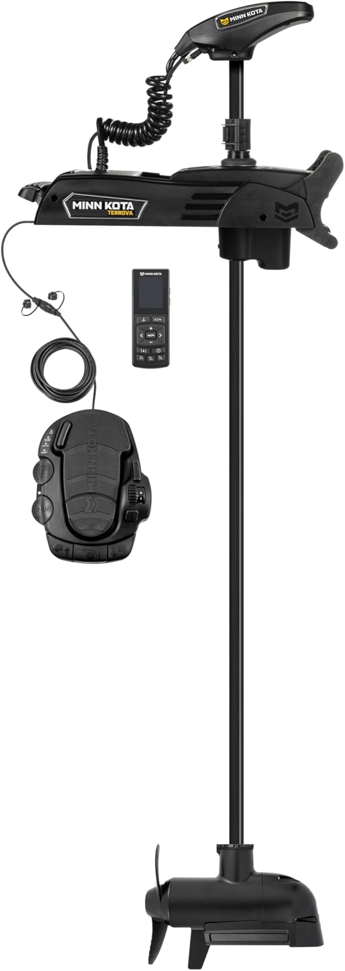 Minn Kota Terrova Quest 90/115 lb. Thrust 72