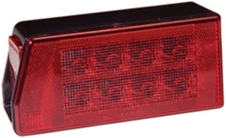 Innovative Lighting Led Tail Light 7 Function